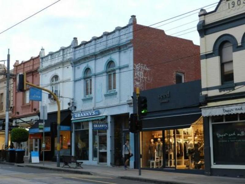 Armadale, VIC - $340