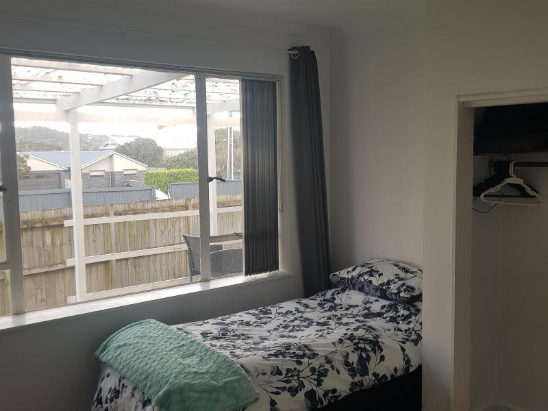 Auckland, New Zealand Homestay