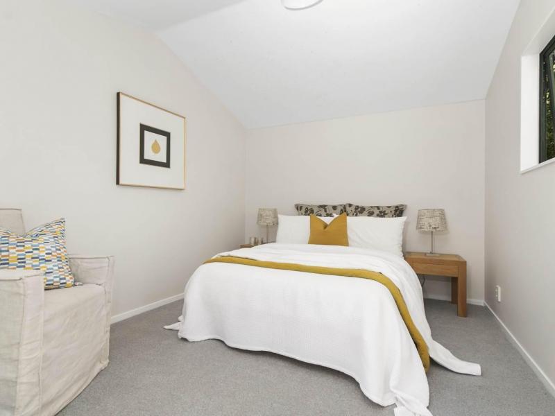 Auckland, New Zealand Homestay